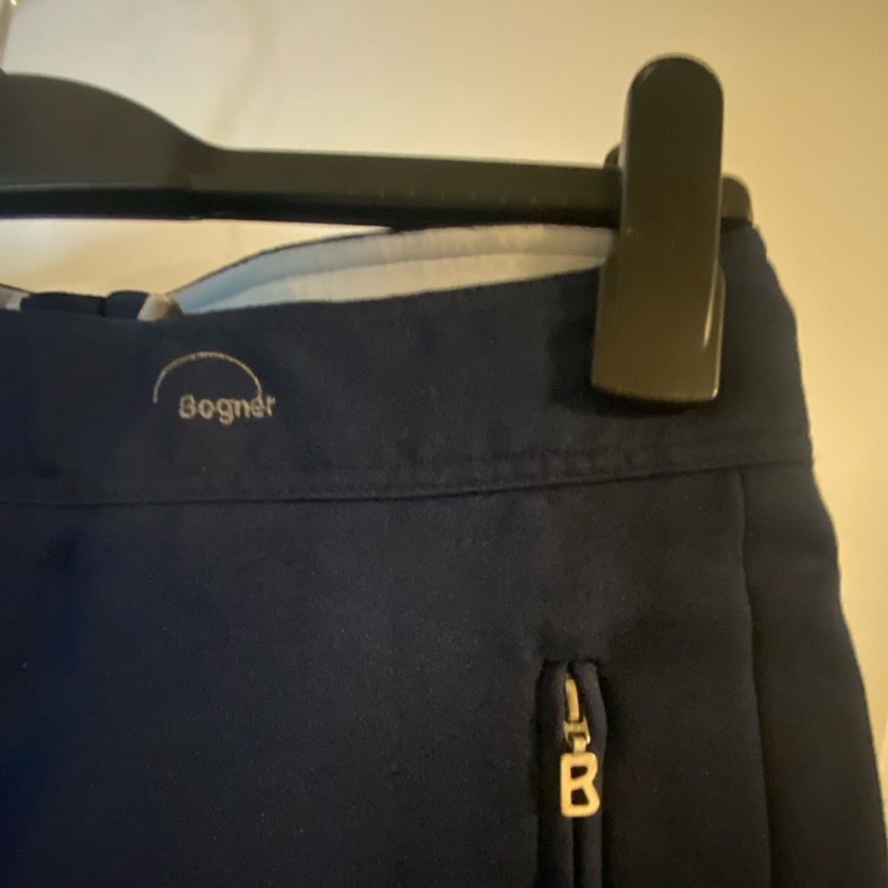 Bogner Ski Pants